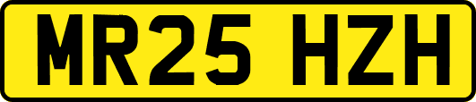 MR25HZH