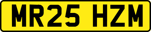 MR25HZM