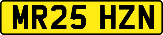 MR25HZN