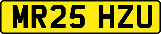 MR25HZU