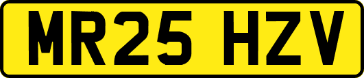 MR25HZV