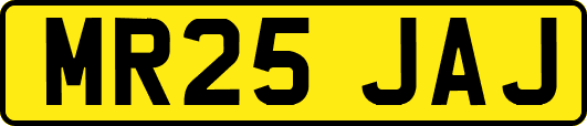MR25JAJ