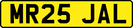 MR25JAL