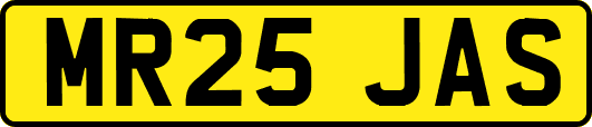 MR25JAS