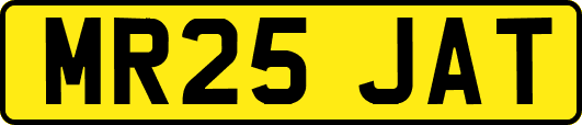 MR25JAT