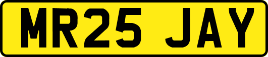 MR25JAY