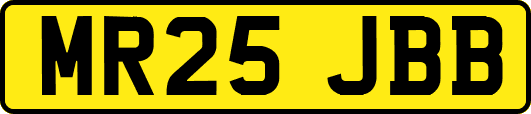 MR25JBB