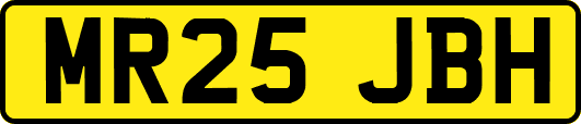 MR25JBH