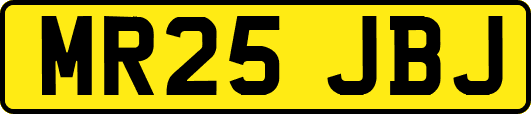 MR25JBJ