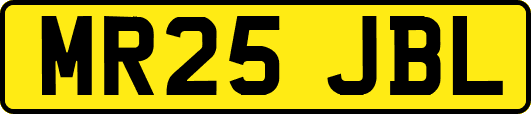 MR25JBL