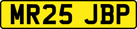 MR25JBP