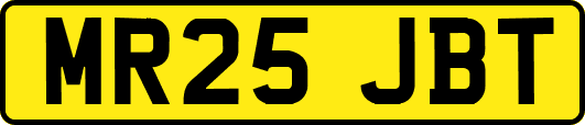 MR25JBT