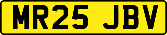 MR25JBV