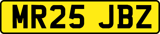 MR25JBZ