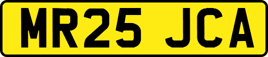 MR25JCA