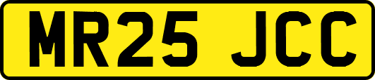 MR25JCC