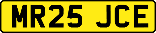 MR25JCE