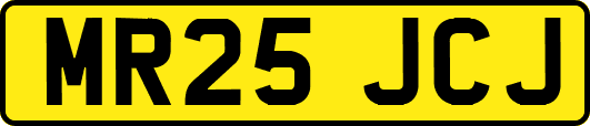 MR25JCJ