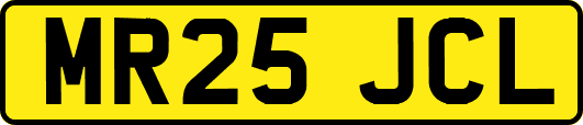 MR25JCL