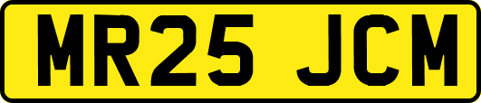 MR25JCM