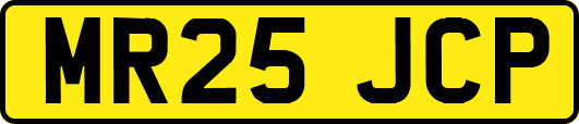 MR25JCP