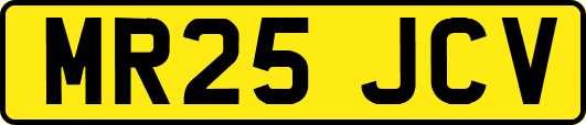 MR25JCV