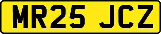 MR25JCZ