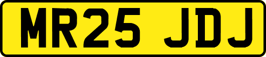 MR25JDJ