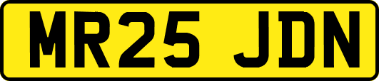 MR25JDN