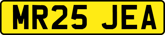 MR25JEA
