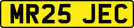 MR25JEC