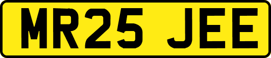 MR25JEE