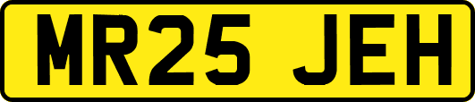 MR25JEH