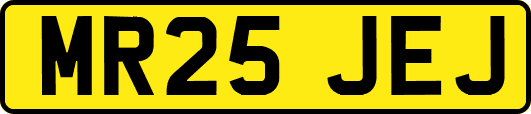 MR25JEJ