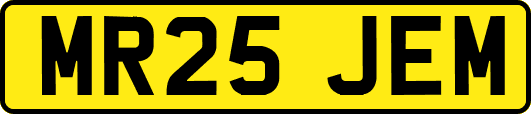 MR25JEM