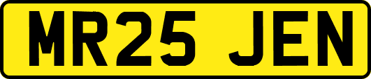 MR25JEN