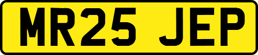 MR25JEP