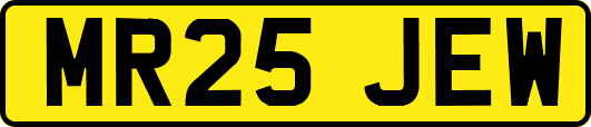 MR25JEW