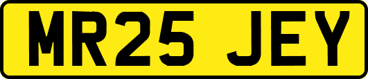 MR25JEY