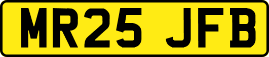 MR25JFB