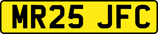 MR25JFC