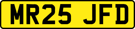 MR25JFD