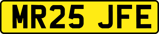 MR25JFE