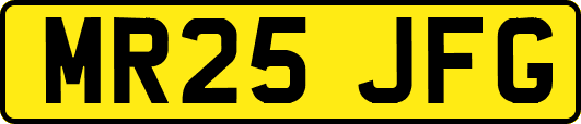 MR25JFG