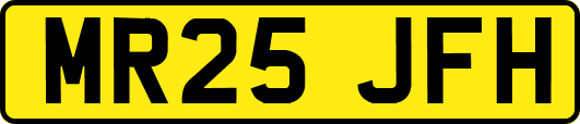 MR25JFH
