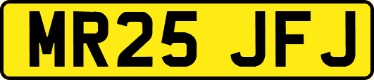 MR25JFJ