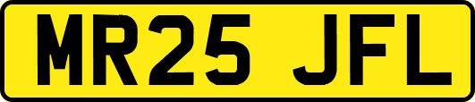 MR25JFL