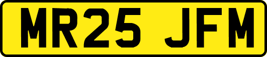 MR25JFM
