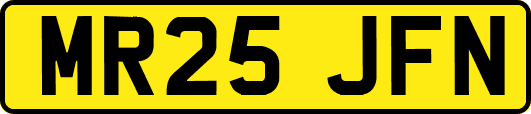 MR25JFN