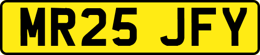 MR25JFY